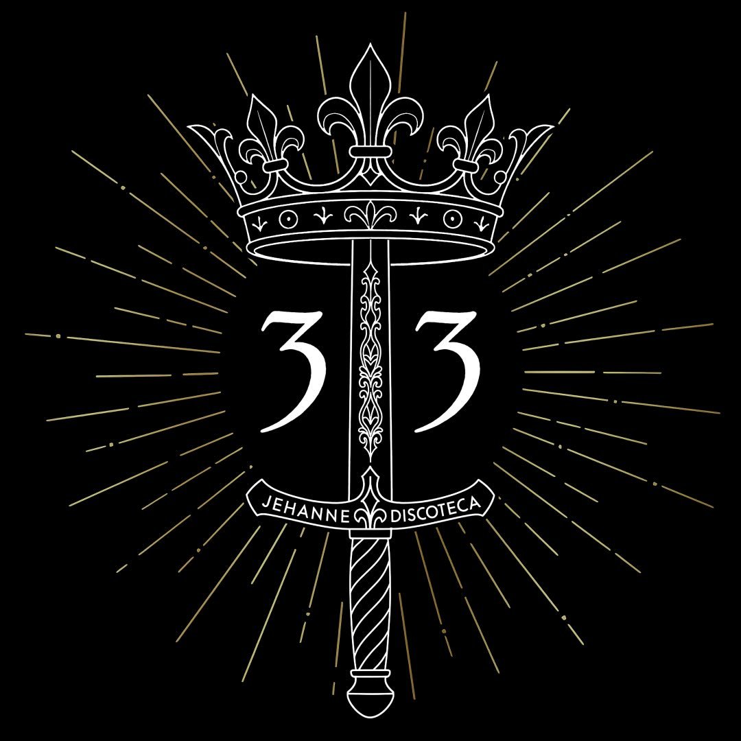 Le 33 Club